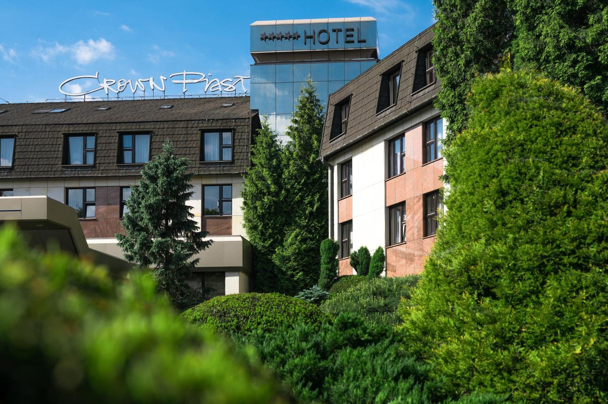 Booking Hotel & Spa — Bilder 3